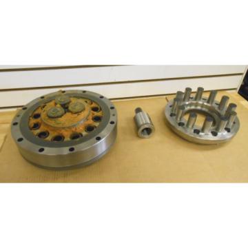 SUMITOMO PLANETARY GEAR REDUCTION UNIT CYCLO F-SERIES FR75-ZJ02-161 ~Origin~SURPLUS