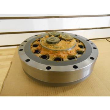 SUMITOMO PLANETARY GEAR REDUCTION UNIT CYCLO F-SERIES FR75-ZJ02-161 ~Origin~SURPLUS