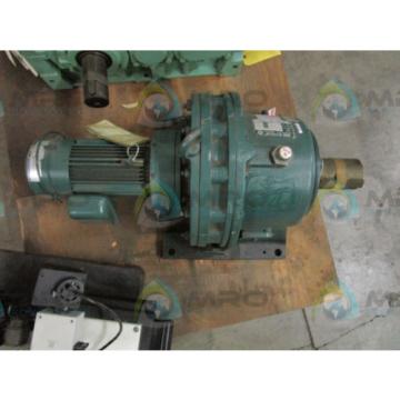 SUMITOMO HMS 3195/14 B GEAR MOTOR Origin