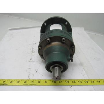 Sumitomo SM-Cyclo CNFJ-4095Y8 Inline Gear Reducer 8:1 Ratio 145 Hp