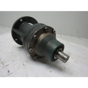 Sumitomo SM-Cyclo CNFJ-4095Y8 Inline Gear Reducer 8:1 Ratio 145 Hp