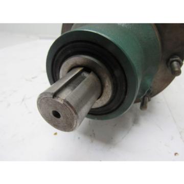 Sumitomo SM-Cyclo CNFJ-4095Y8 Inline Gear Reducer 8:1 Ratio 145 Hp