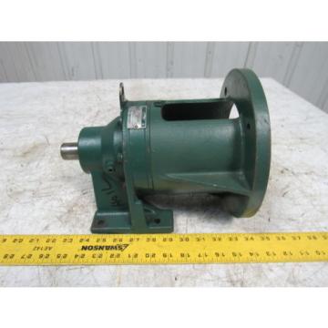 Sumitomo SM-Cyclo HC3095 Inline Gear Reducer 11:1 Ratio 145 Hp