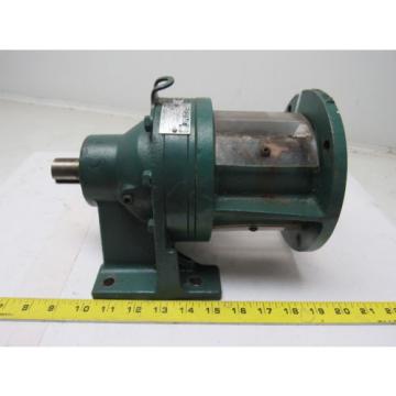 Sumitomo SM-Cyclo HC3095 Inline Gear Reducer 43:1 Ratio 060 Hp 1750RPM