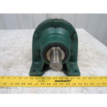 Sumitomo SM-Cyclo HC 3110 Inline Gear Reducer 35:1 Ratio 240 Hp