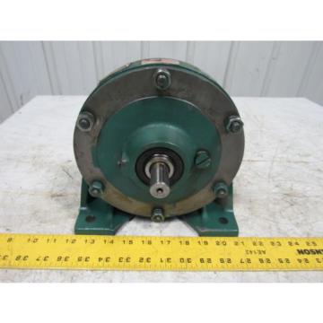 Sumitomo SM-Cyclo HC 3110 Inline Gear Reducer 35:1 Ratio 240 Hp