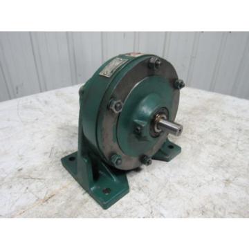 Sumitomo SM-Cyclo HC 3110 Inline Gear Reducer 35:1 Ratio 240 Hp