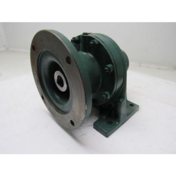 Sumitomo SM-Cyclo CNHX4097Y8 Inline Gear Reducer 8:1 Ratio 189 Hp 1750RPM