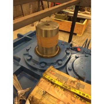 SUMITOMO PARAMAX PVD9090Z3A-LL-25685 SPEED REDUCER, GEAR BOX GEAR REDUTION