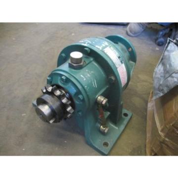 SUMITOMO SM-CYCLO 29:1 RATIO GEAR SPEED REDUCER 480 HP HC3140