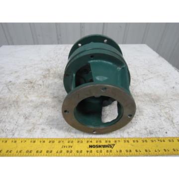 Sumitomo SM-Cyclo HVC3115 Inline Gear Reducer 35:1 Ratio