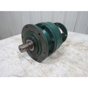 Sumitomo SM-Cyclo HVC3115 Inline Gear Reducer 35:1 Ratio