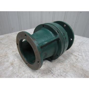 Sumitomo SM-Cyclo HVC3115 Inline Gear Reducer 35:1 Ratio