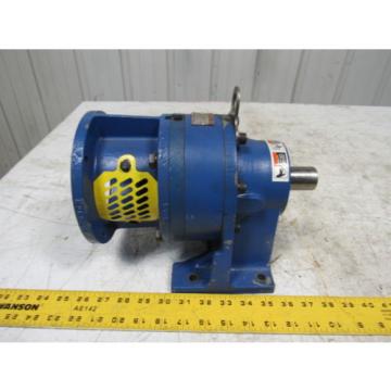 Sumitomo SM-Cyclo CNH6115Y-29 Inline Gear Reducer 29:1 Ratio 298 Hp