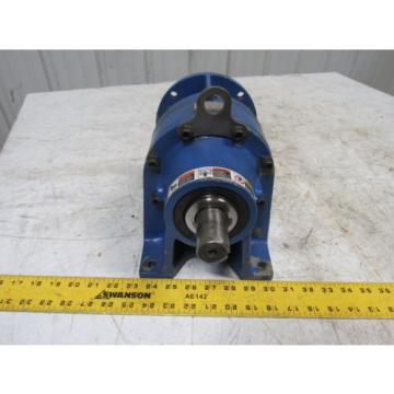 Sumitomo SM-Cyclo CNH6115Y-29 Inline Gear Reducer 29:1 Ratio 298 Hp