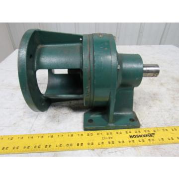 Sumitomo SM-Cyclo R1830 Inline Gear Reducer 35 Ratio 180Hp