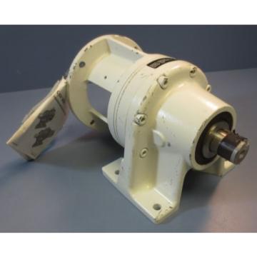 Sumitomo 17:1 Gear Reducer CNHJS-6095Y-17 Input: 204 HP 1750 RPM NWOB