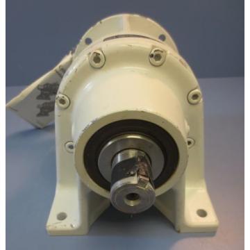 Sumitomo 17:1 Gear Reducer CNHJS-6095Y-17 Input: 204 HP 1750 RPM NWOB