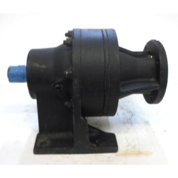 SUMITOMO GEAR REDUCER, N9-210M