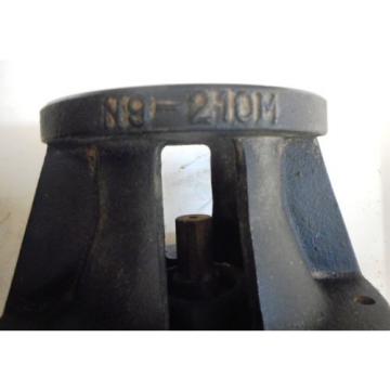 SUMITOMO GEAR REDUCER, N9-210M