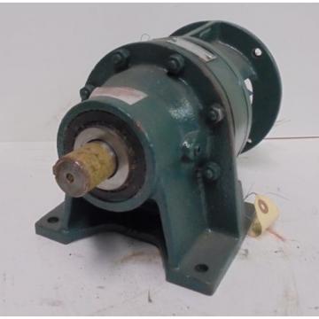 SUMITOMO SM-CYCLO, GEAR REDUCER, CNHJ4100Y35, 35:1 RATIO, 1750 RPM IN