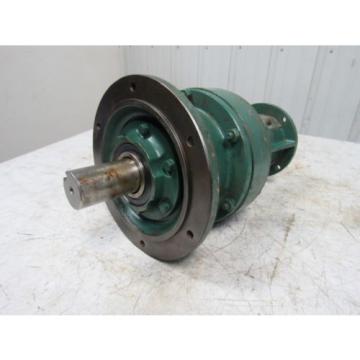 Sumitomo SM-Cyclo VC 3155/09 Inline Gear Reducer 253:1 Ratio 121 Hp