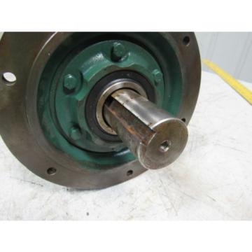 Sumitomo SM-Cyclo VC 3155/09 Inline Gear Reducer 253:1 Ratio 121 Hp