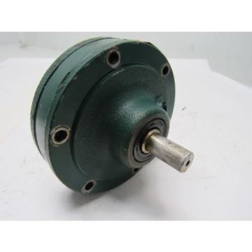 Sumitomo CNF-S-4075Y-43 SM-Cyclo Gear Reducer 43:1 Ratio 15HP 1750RPM