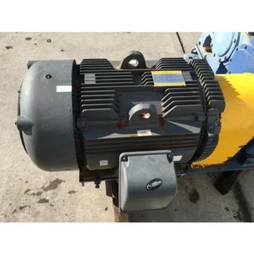 Sumitomo Paramax 9000 Gear Box PHD9080 P3 Y LRFB 355 1750 RPM 200HP REFURBISHED