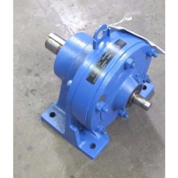 SUMITOMO PA020201 CNH-6125Y-87 87:1 RATIO WORM GEAR SPEED REDUCER GEARBOX Origin