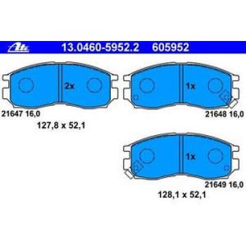 ATE  130460-59522  BELAGSATZ MITS