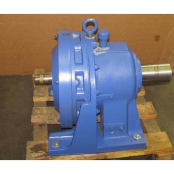 SUMITOMO CHHS-6235Y-59 SM-CYCLO 59:1 RATIO WORM GEAR SPEED REDUCER GEARBOX Origin