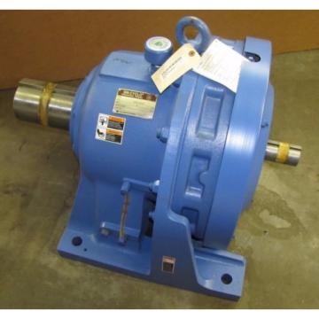 SUMITOMO CHHS-6235Y-59 SM-CYCLO 59:1 RATIO WORM GEAR SPEED REDUCER GEARBOX Origin