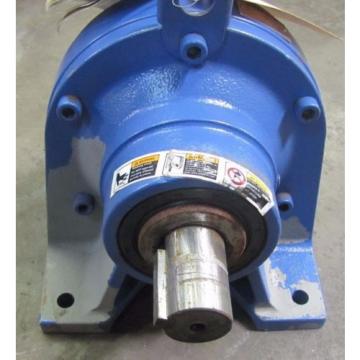 SUMITOMO CNH-6125Y-59 SM-CYCLO 59:1 RATIO WORM GEAR SPEED REDUCER GEARBOX Origin