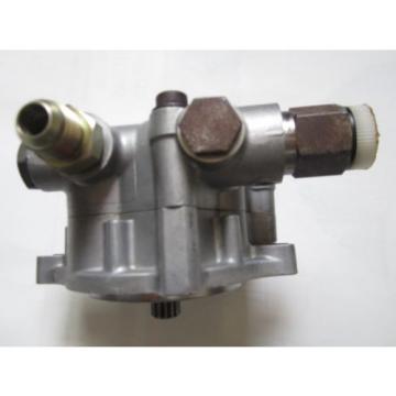 K3V112DTP K3V153-78213 GEAR PUMP ASSY SUMITOMO SH235 SH210-3 SH200A3 K3V63DTP