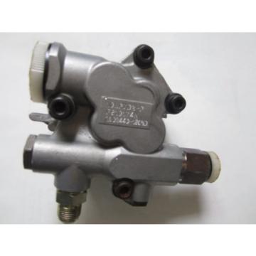 K3V112DTP K3V153-78213 GEAR PUMP ASSY SUMITOMO SH235 SH210-3 SH200A3 K3V63DTP