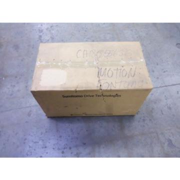 SUMITOMO CNHMS3-6115YC-1T GEAR REDUCER Origin IN BOX