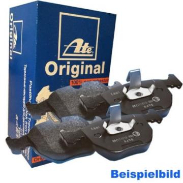 ATE Bremsbeläge Bremsbelag Satz   FORD MAZDA  130460-59542  Vorderachse