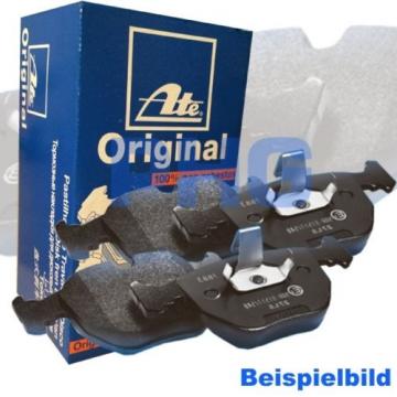 ATE Bremsbeläge Bremsbelag Satz   HONDA  130460-59432  Vorderachse