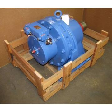 SUMITOMO CHHS-6245DAY-TL-3045 SM-CYCLO 3045:1 RATIO SPEED REDUCER GEARBOX Origin