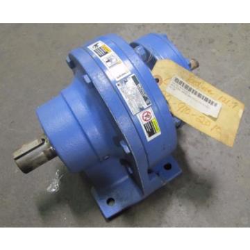 SUMITOMO CNH-4115DBY-121 SM-CYCLO 121:1 RATIO SPEED REDUCER GEARBOX REBUILT