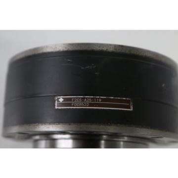 SUMITOMO Used Reducer F2CS-A25-119, 1PCS, Free Expedited Shipping