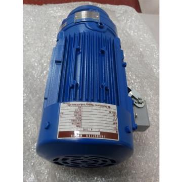 Sumitomo Induction Motor/Reducer TC-F 37kW 240V 50HZ 217A 1440RPM Ratio:8