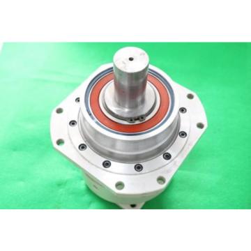 SUMITOMO Used ANFJS-L40-SV-9 Servo Motor Reducer Ratio 9:1, 1PCS