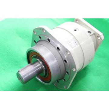 SUMITOMO Used ANFJS-L40-SV-9 Servo Motor Reducer Ratio 9:1, 1PCS