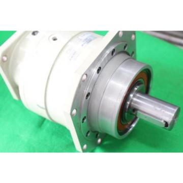 SUMITOMO Used ANFJS-L40-SV-9 Servo Motor Reducer Ratio 9:1, 1PCS