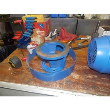 Sumitomo 15 HP SM-CYCLO 3 Phase Premium Induction Motor and Reducer