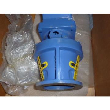 Sumitomo SM-Hyponic Right Angle Gear Speed Reducer, RNFJ-1520LY-X1-25, 25:1, origin