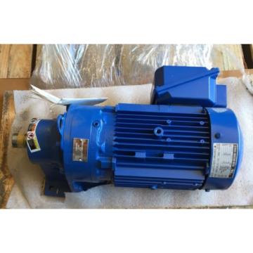 SUMITOMO SM-CYCLO 3 phase induction motor Origin IN BOX TYPE TC-FX