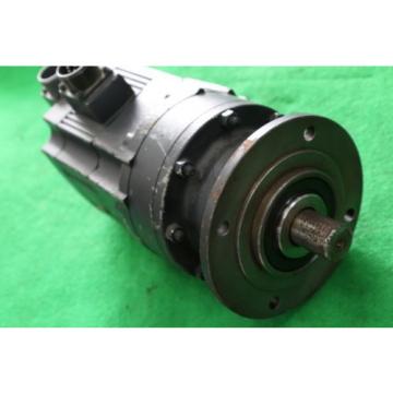 MITSUBISHI HC-SFS52BG1 Servo Motor, SUMITOMO CNVM-4105-6 Cyclo Drive